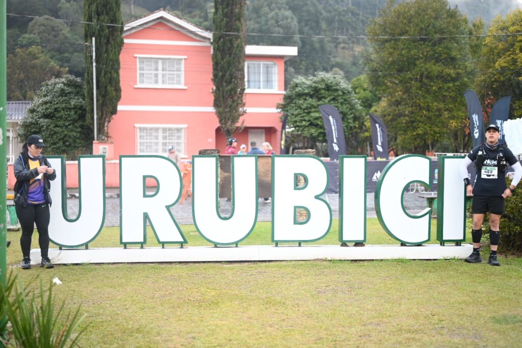 Mons Urubici - Mayo 2026