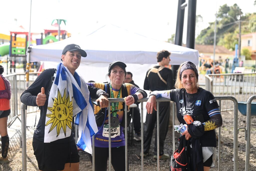 Mons Urubici - Mayo 2026