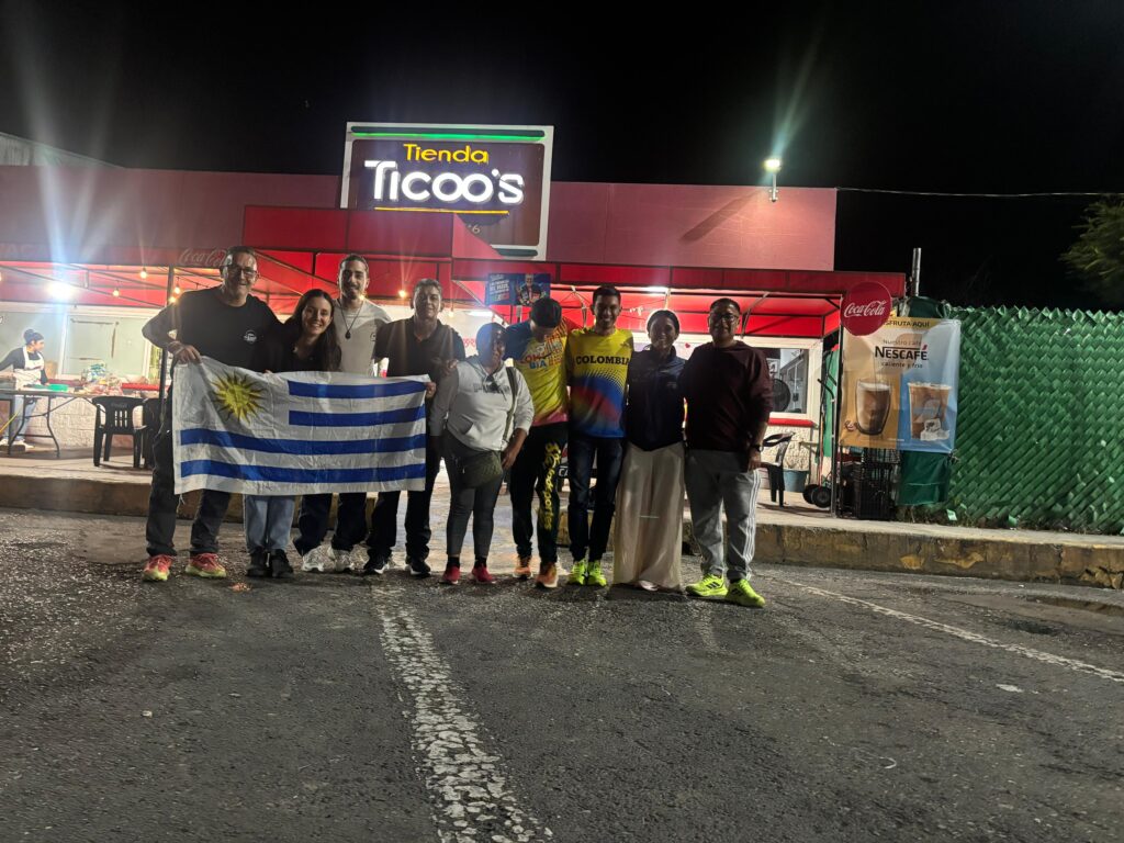 La Mixteca México - Junio 2026
