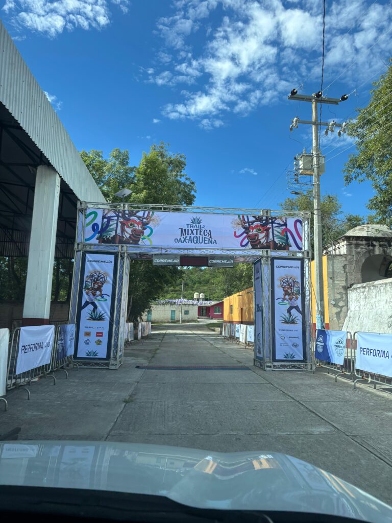La Mixteca México - Junio 2026