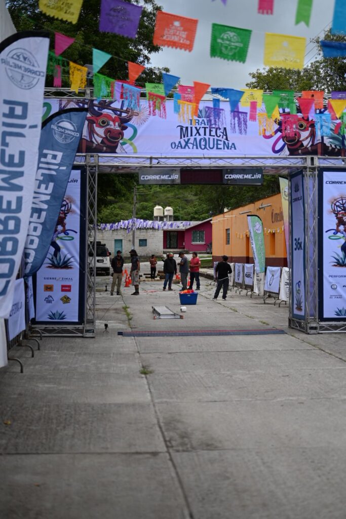 La Mixteca México - Junio 2026