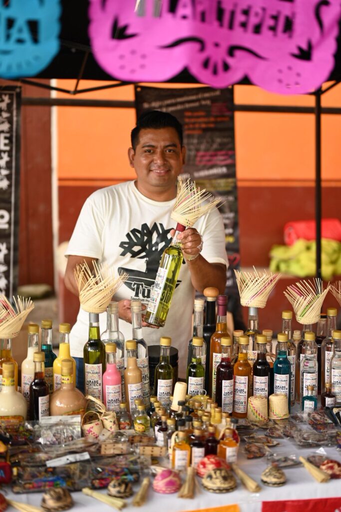 La Mixteca México - Junio 2026