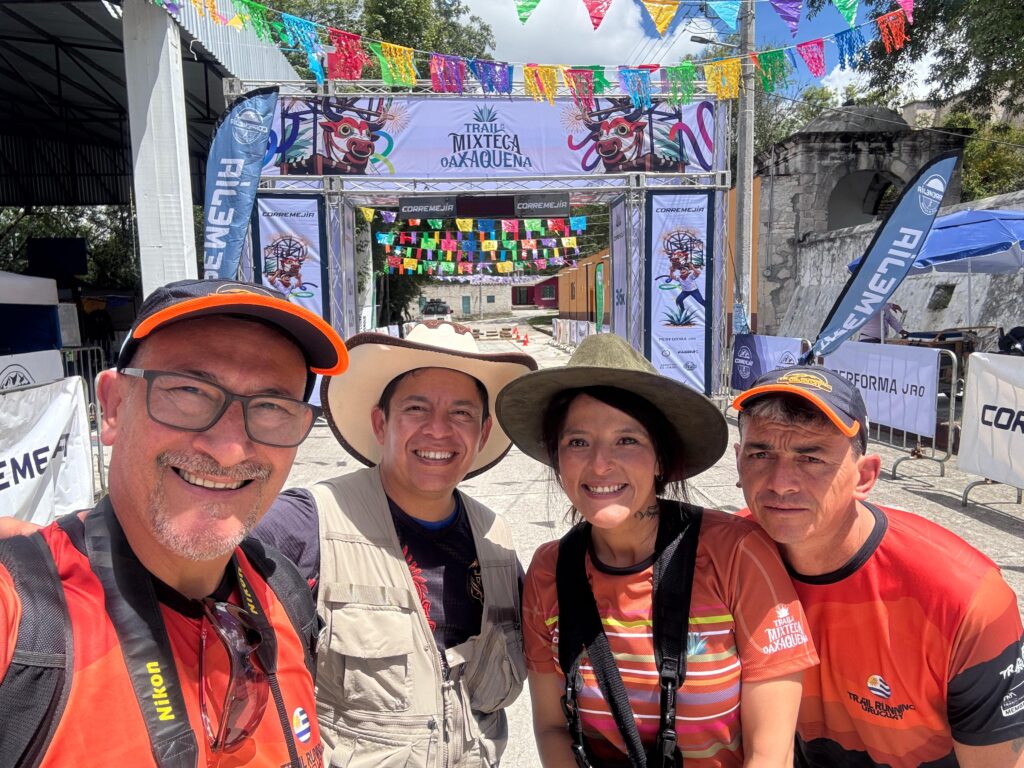 La Mixteca México - Junio 2026