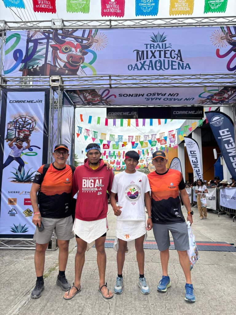 La Mixteca México - Junio 2026