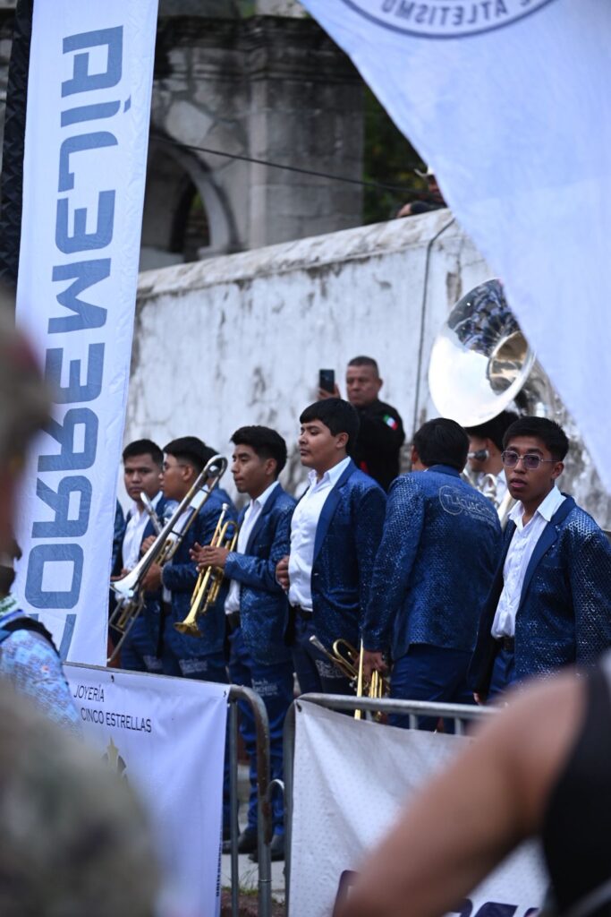 La Mixteca México - Junio 2026
