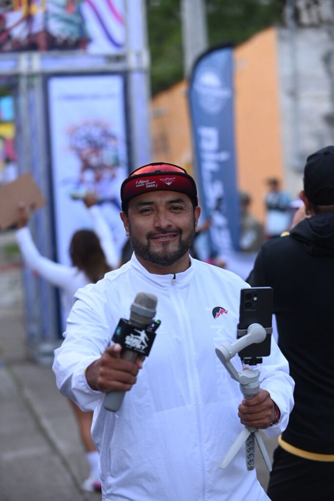 La Mixteca México - Junio 2026