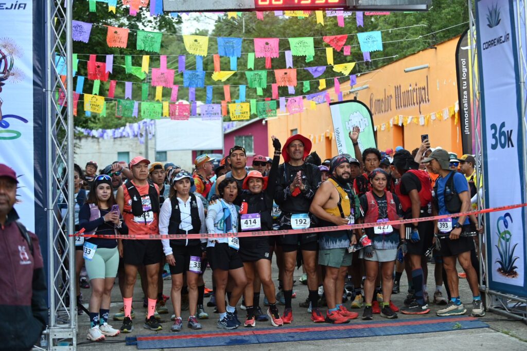 La Mixteca México - Junio 2026