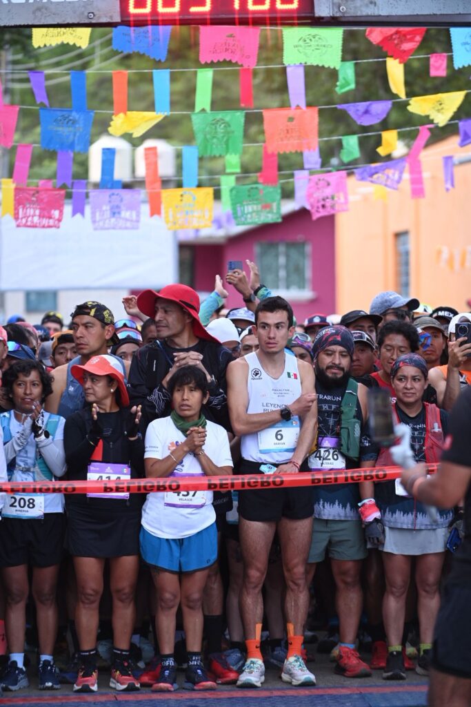 La Mixteca México - Junio 2026