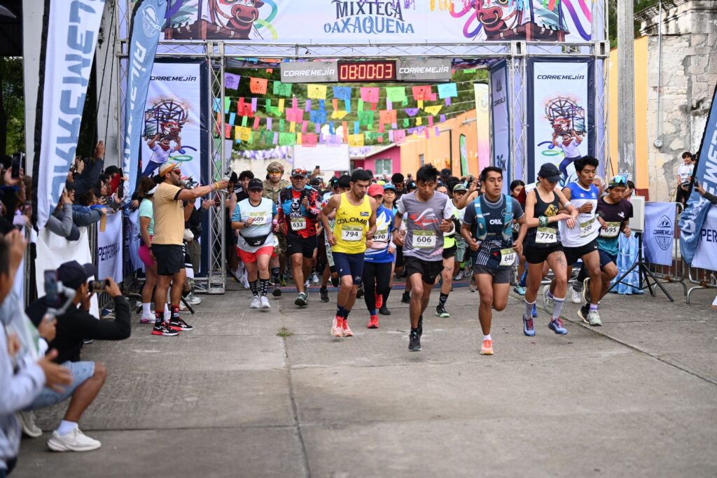 La Mixteca México - Junio 2026