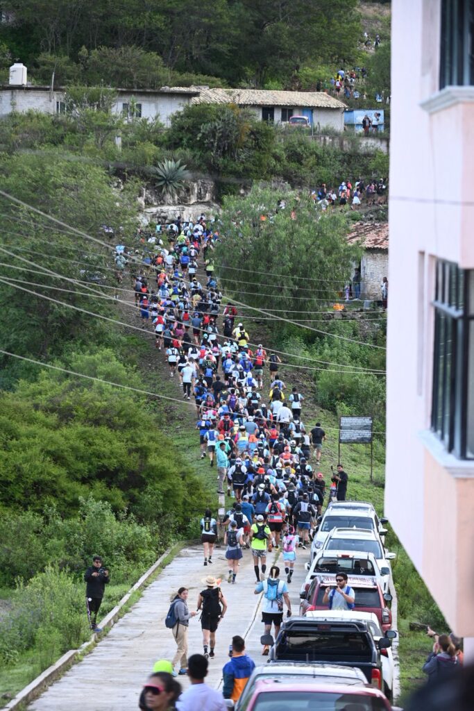 La Mixteca México - Junio 2026