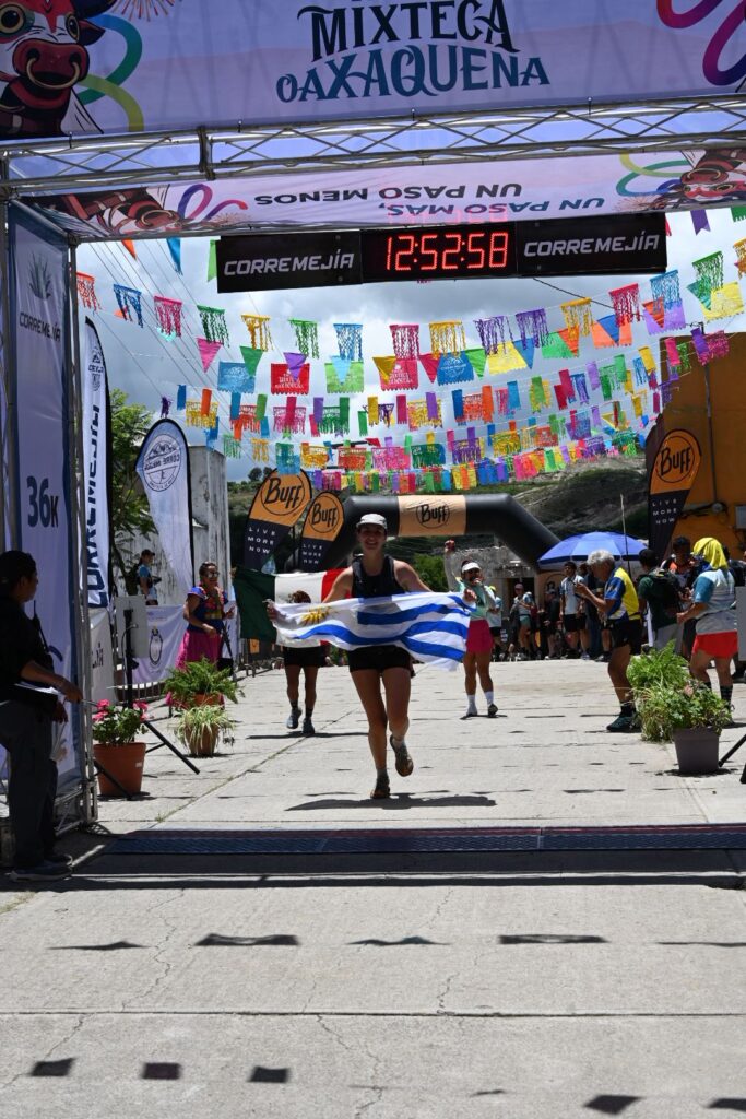 La Mixteca México - Junio 2026