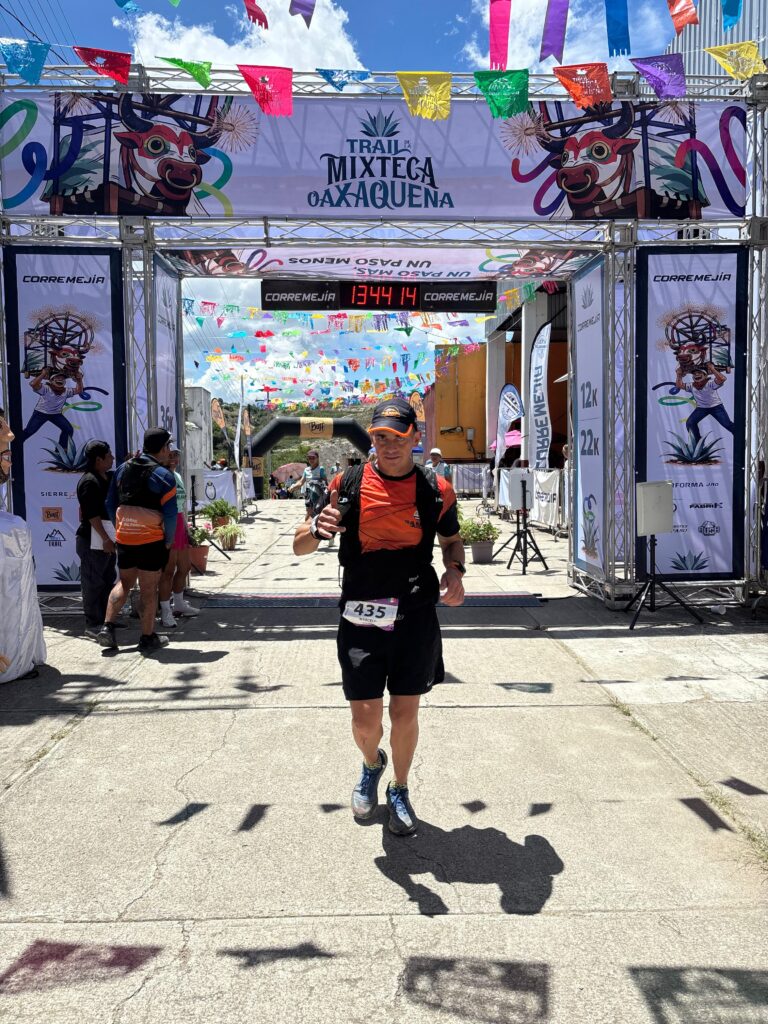La Mixteca México - Junio 2026