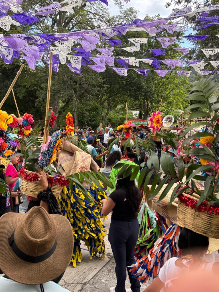 La Mixteca México - Junio 2026