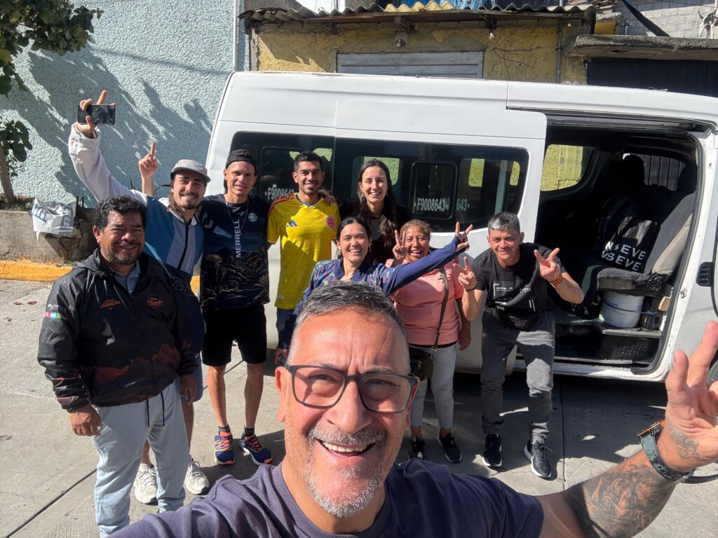 La Mixteca México - Junio 2026