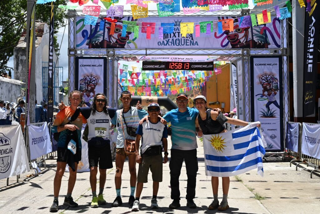 La Mixteca México - Junio 2026
